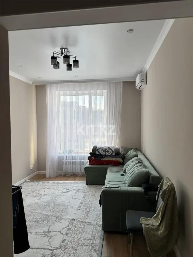 Продажа 2-комнатной квартиры, 50 м², ул. Омарова, дом  19 - Продажа квартир в Астане фото 1 из 3