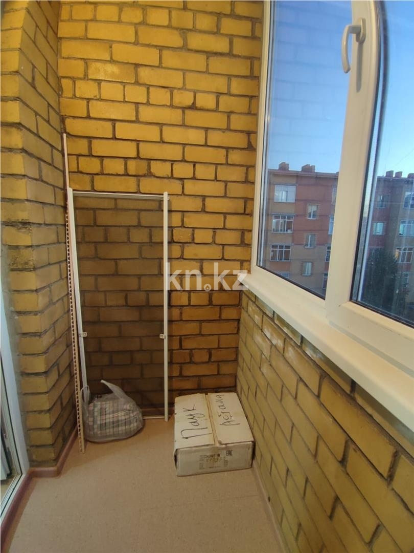 Продажа 3-комнатной квартиры, 56.2 м² в Астане - фото 13