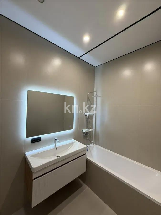 Продажа 2-комнатной квартиры, 55.8 м², пр. Райымбека, дом  349/1 - Продажа квартир в Алматы фото 4 из 5