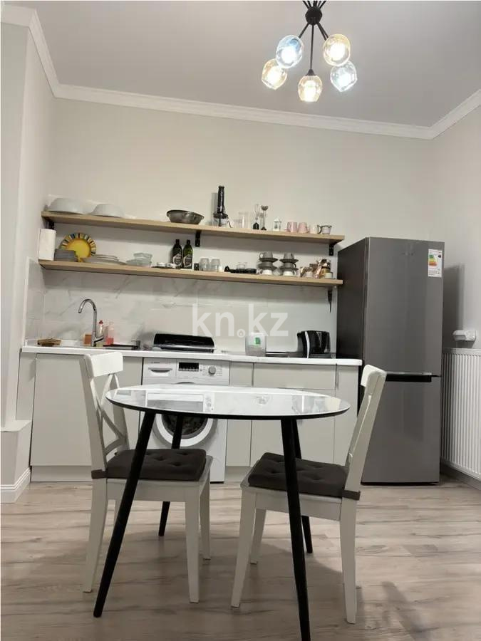 Продажа 1-комнатной квартиры, 39.4 м² в Астане - фото 2