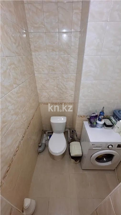Продажа 3-комнатной квартиры, 71.8 м² в Астане - фото 5