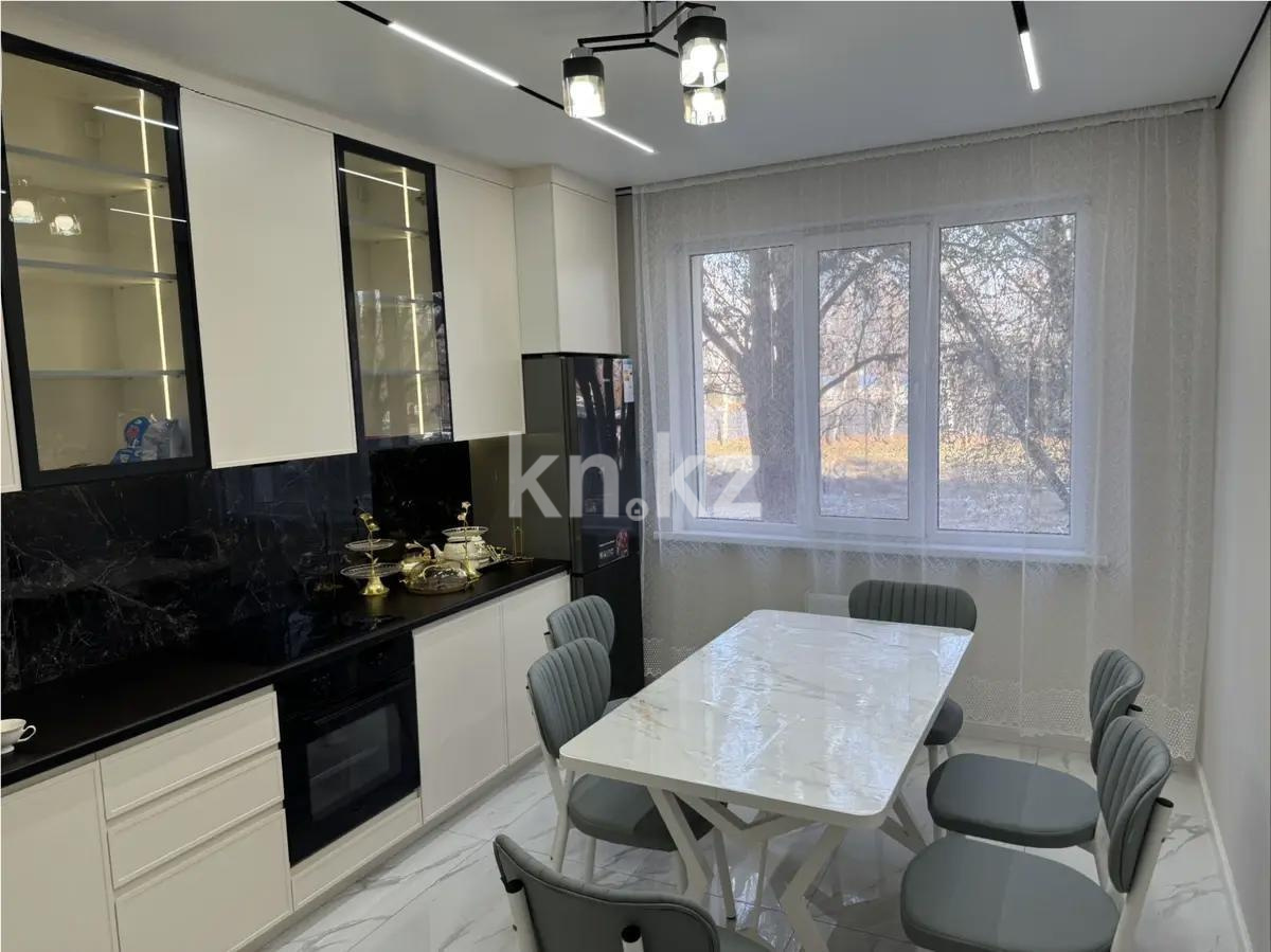 Продажа 2-комнатной квартиры, 72 м², мкр. Кайрат, дом  153/26 в Алматы - фото 3