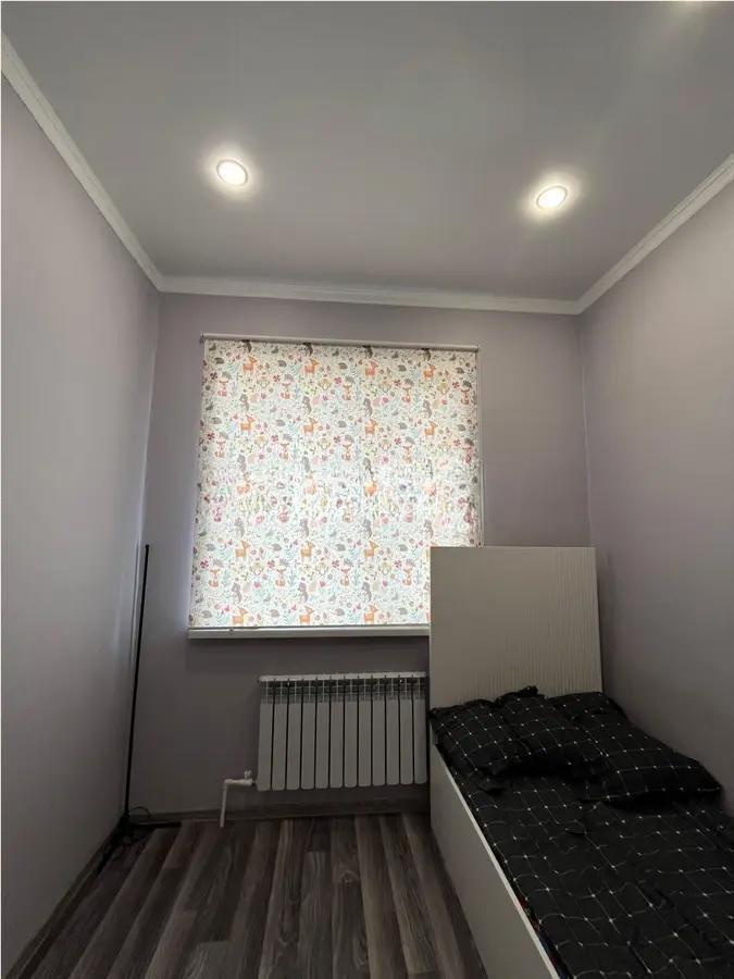 Продажа 3-комнатной квартиры, 55 м², ул. Дюсембекова, дом  44/2 - Продажа квартир без посредников в Караганде фото 2 из 5