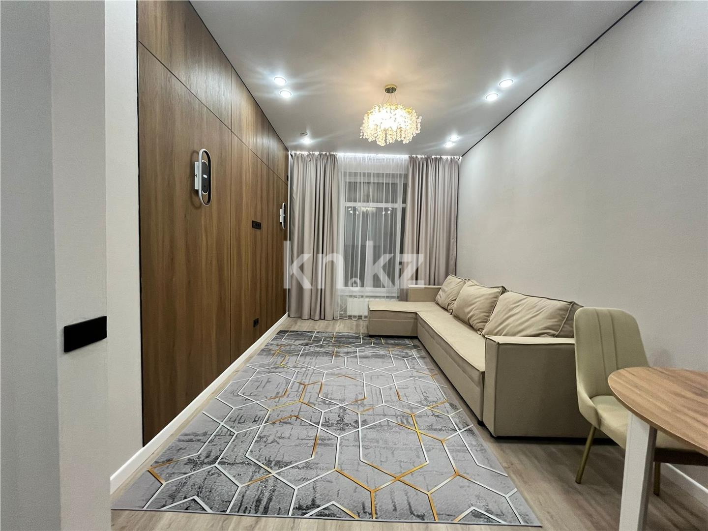 Продажа 2-комнатной квартиры, 40 м² в Астане - фото 2