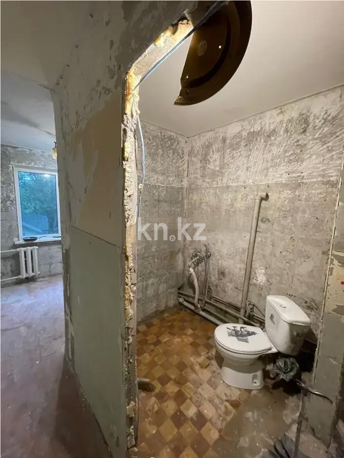 Продажа 3-комнатной квартиры, 59 м² - Продажа трехкомнатных квартир от собственников в Алматы - страница 11 фото 4 из 4