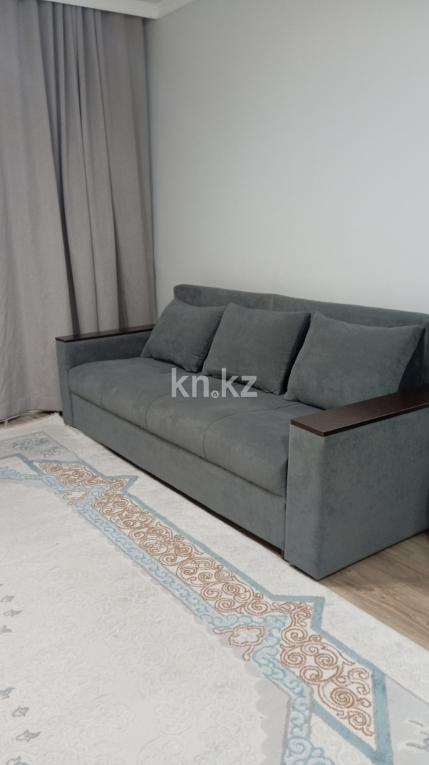 Аренда 1-комнатной квартиры, 30 м² - Аренда квартир помесячно в Алматы в Алатауском р-не фото 7 из 15