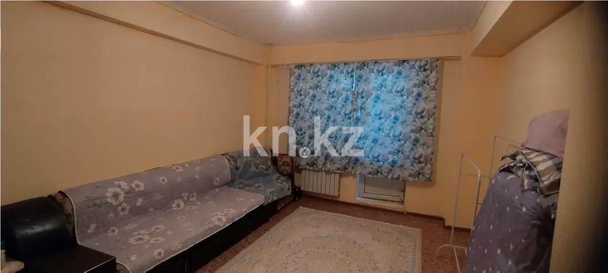 Продажа 1-комнатной квартиры, 40.5 м² - Продажа квартир в Алматы - страница 7 фото 1 из 3