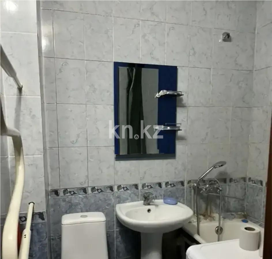 Продажа 1-комнатной квартиры, 34 м², мкр-н 10а, дом  6 - Продажа квартир в Алматы фото 3 из 4