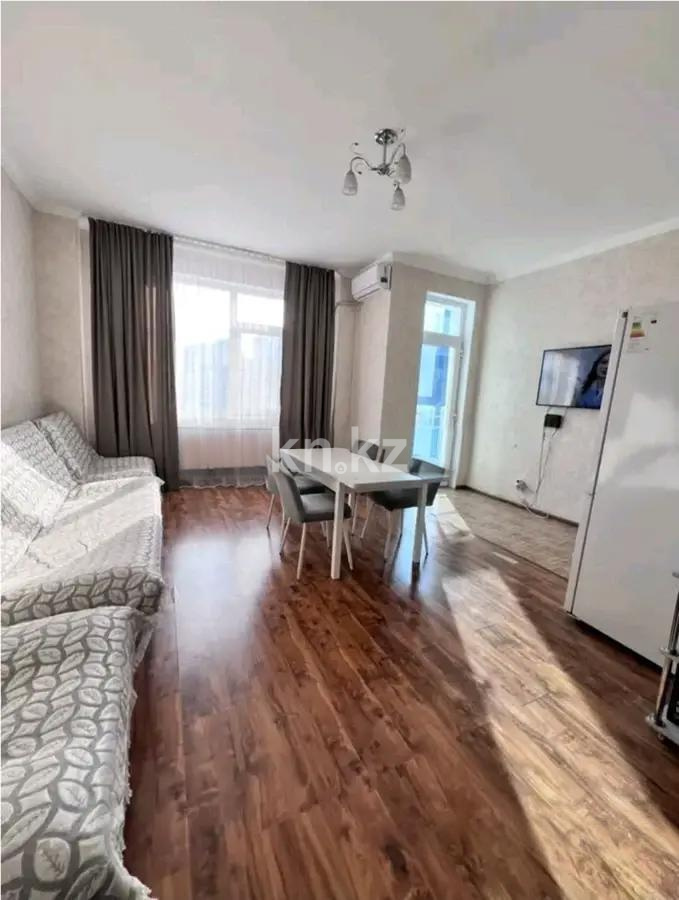 Продажа 2-комнатной квартиры, 55 м² - Продажа квартир в Астане - страница 7 фото 1 из 5