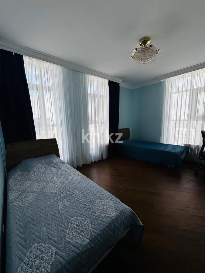 Продажа 3-комнатной квартиры, 83 м² в Астане - фото 2