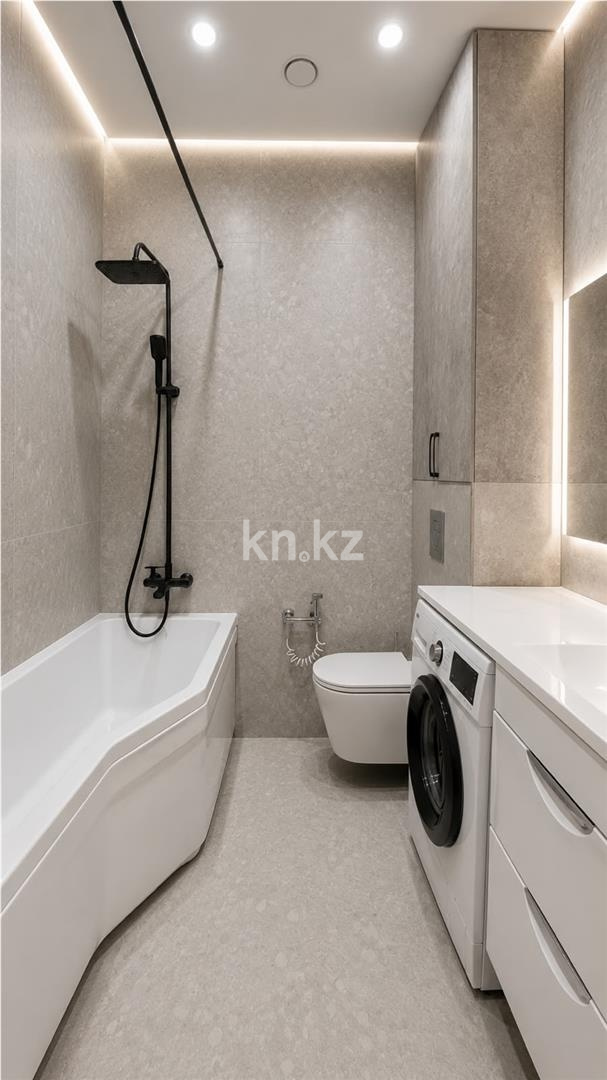 Продажа 3-комнатной квартиры, 67 м² - Продажа трехкомнатных квартир в Караганде - страница 31 фото 7 из 9