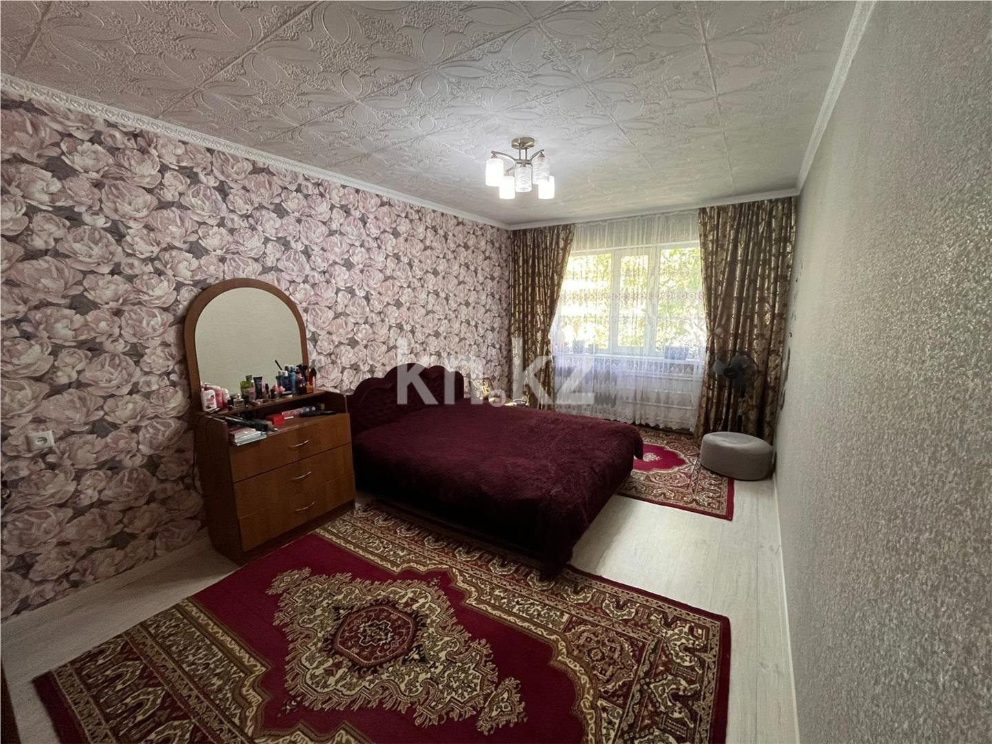 Продажа 3-комнатной квартиры, 64 м² в Караганде - фото 5
