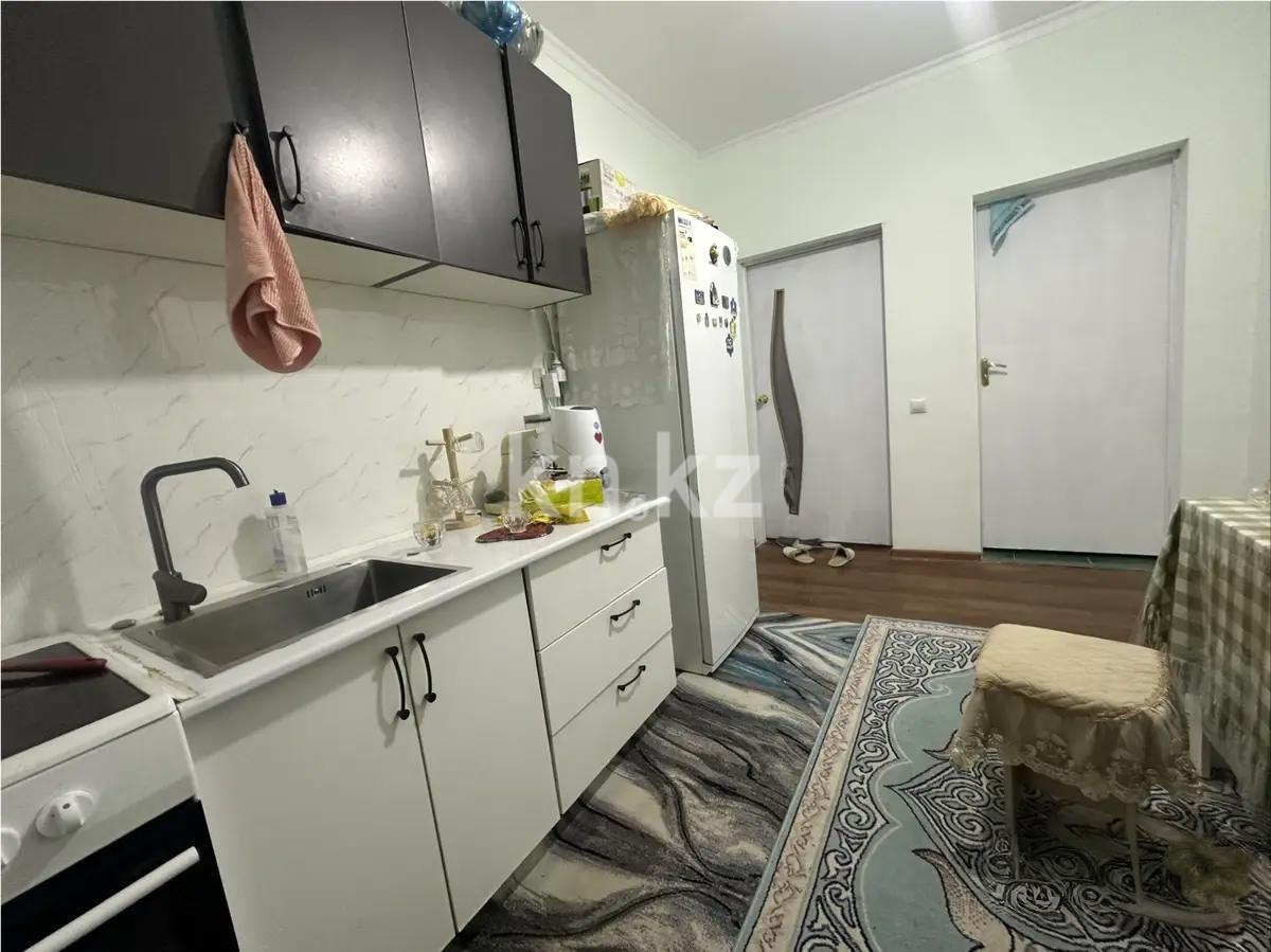 Продажа 2-комнатной квартиры, 58 м², ул. Жуалы, дом  21 в Алматы - фото 3