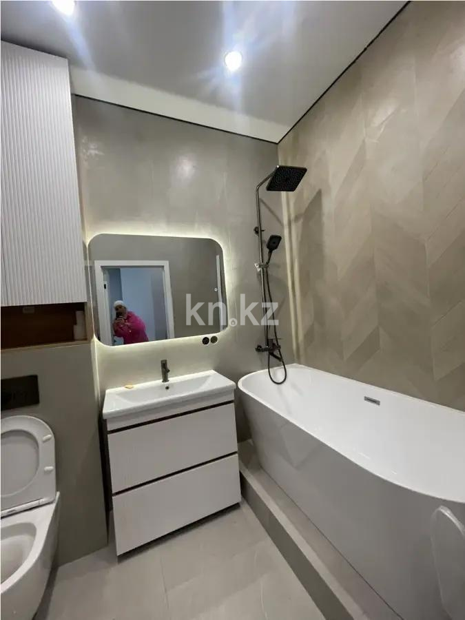 Продажа 2-комнатной квартиры, 44.5 м² - Продажа недвижимости в Алматы - страница 27 фото 4 из 4