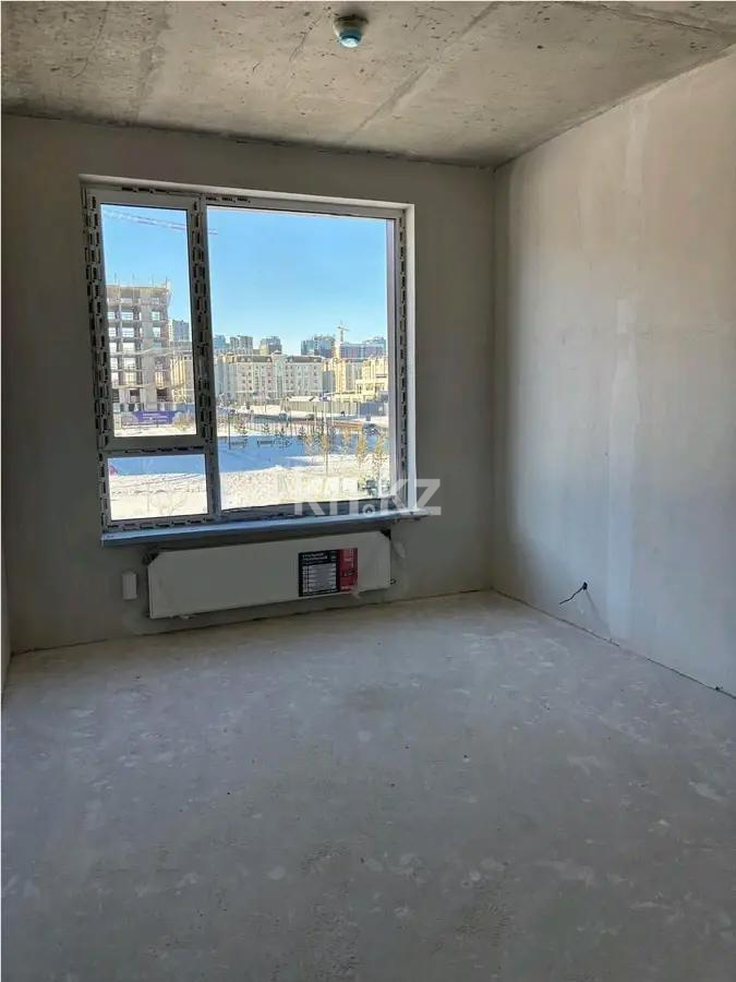 Продажа 2-комнатной квартиры, 68.71 м² в Астане - фото 3