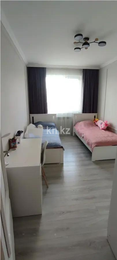 Продажа 2-комнатной квартиры, 55 м², ул. Кенесары, дом  9 - Продажа  двухкомнатных квартир в Астане с фото фото 2 из 5
