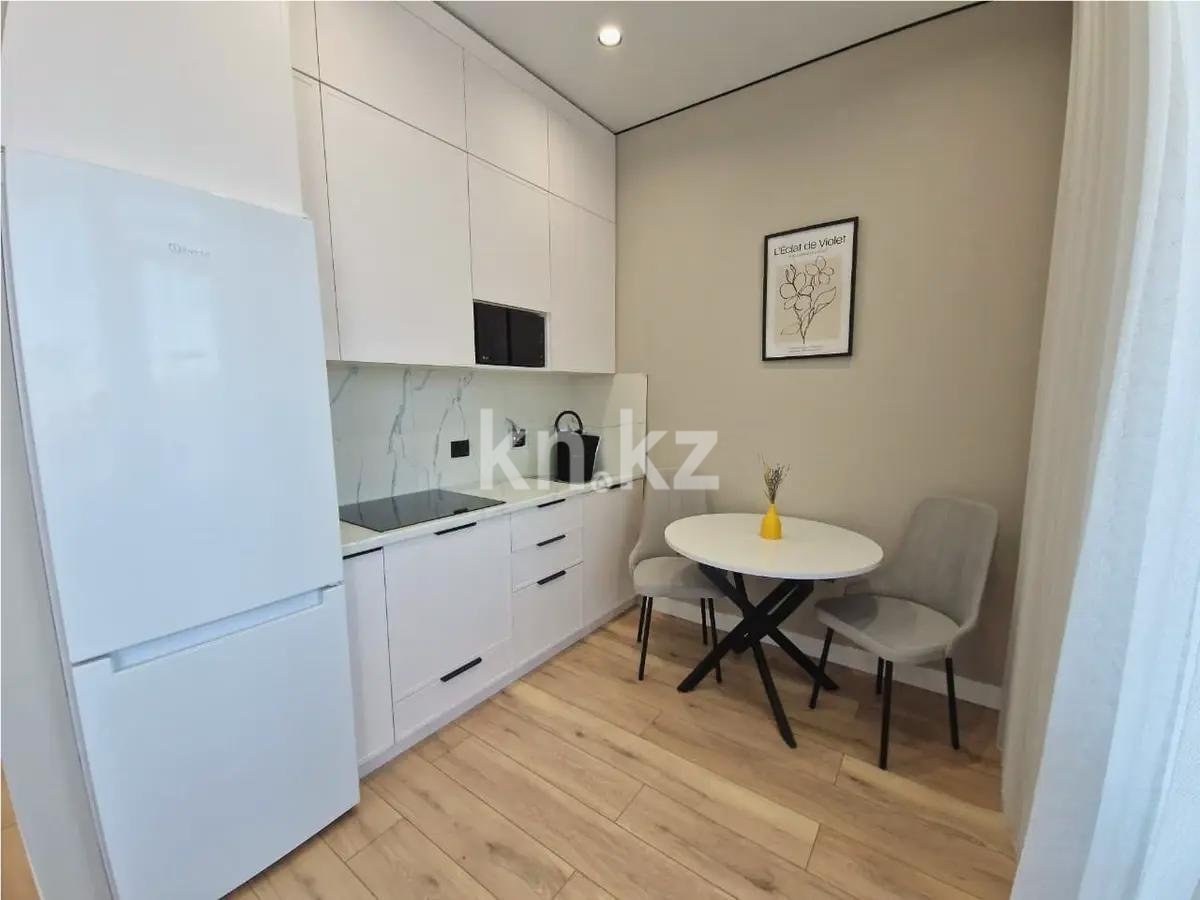 Продажа 1-комнатной квартиры, 31 м² в Астане - фото 2