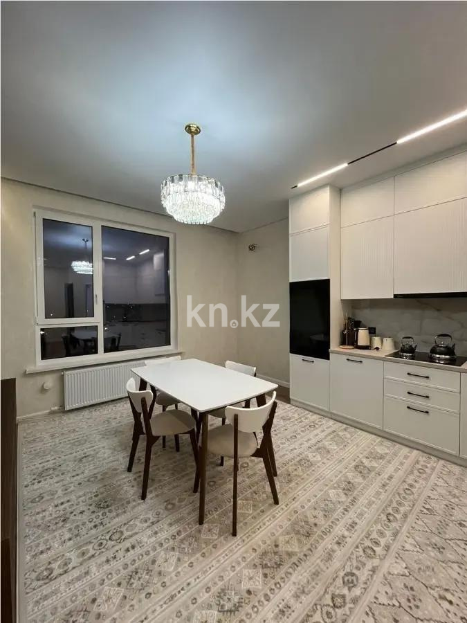 Продажа 2-комнатной квартиры, 50 м² в Астане - фото 2