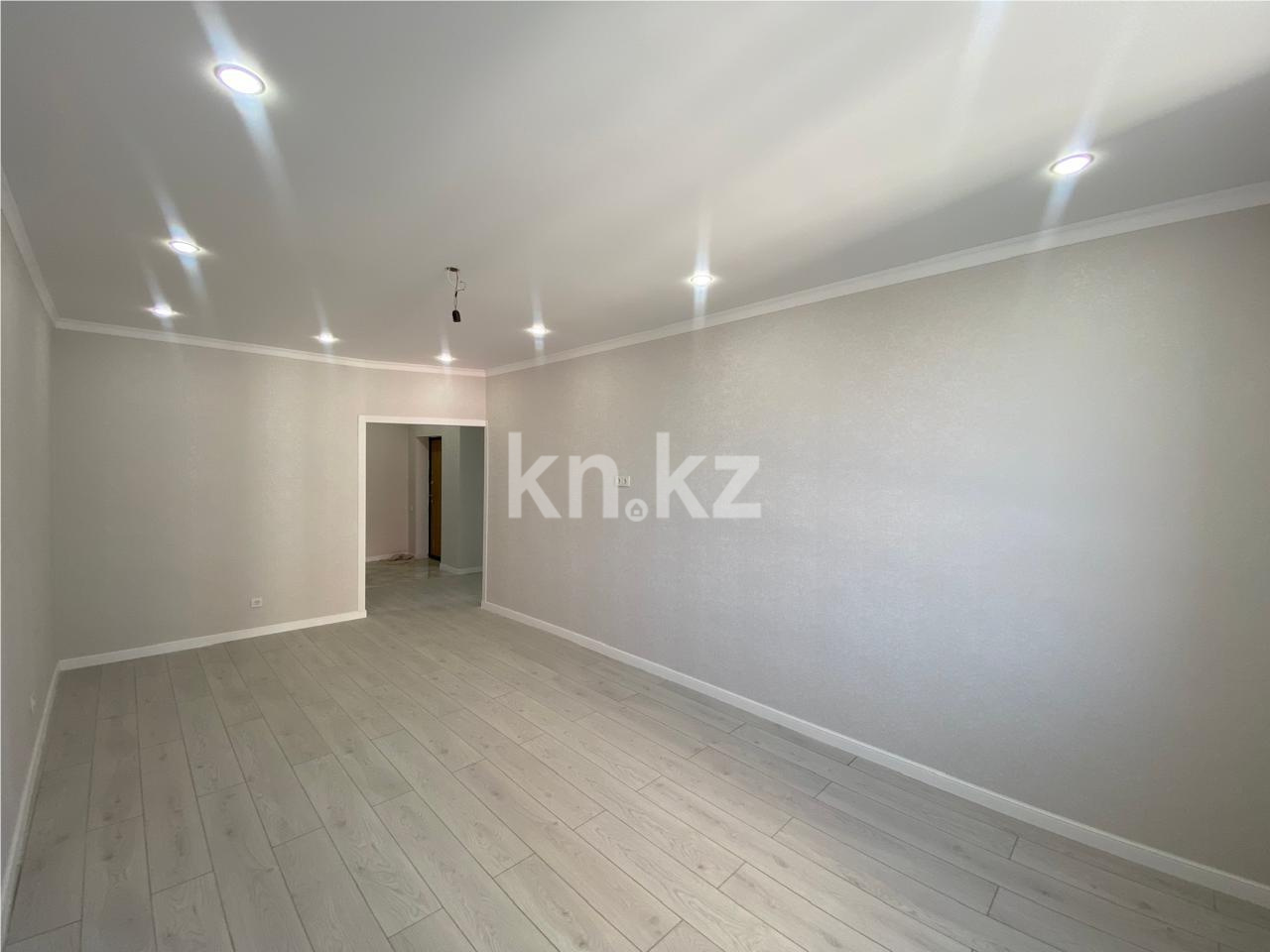 Продажа 3-комнатной квартиры, 78 м², ул. Шаймерденова - Продажа квартир в Астане фото 3 из 18