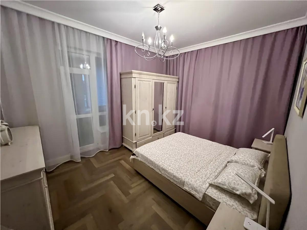 Продажа 2-комнатной квартиры, 70 м² в Астане - фото 2