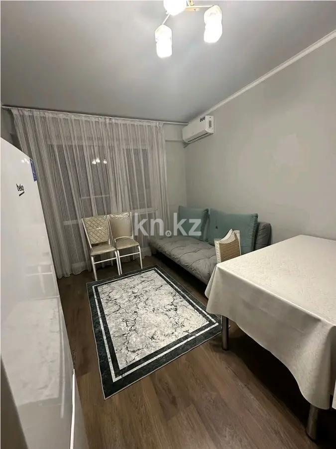 Продажа 1-комнатной квартиры, 43.4 м² - Продажа  однокомнатных квартир в новостройках Алматы с фото - страница 15 фото 2 из 3