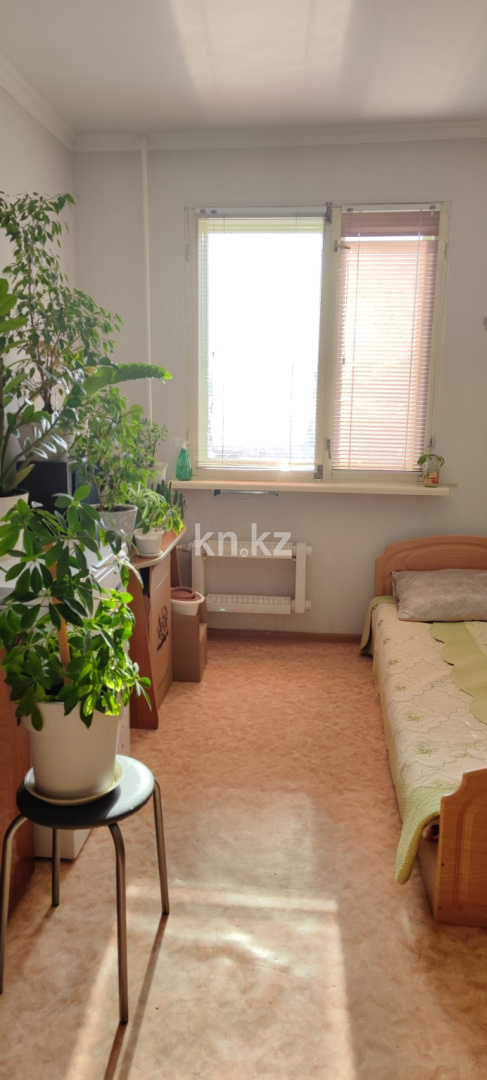 Продажа 3-комнатной квартиры, 62 м² - Продажа квартир в Актобе фото 4 из 6