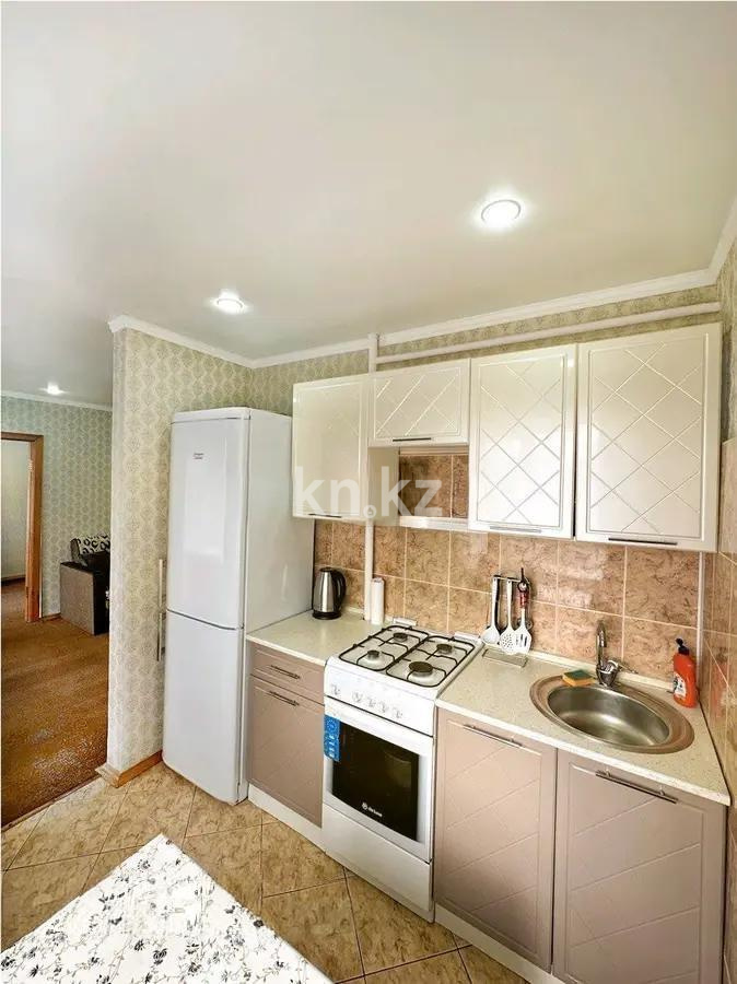 Продажа 2-комнатной квартиры, 45 м² - Продажа квартир в районе Город в Караганде фото 7 из 12