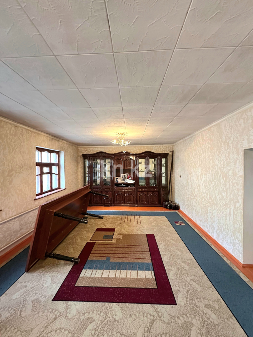 Продажа 4-комнатного дома, 120 м² - Продажа домов, коттеджей в Казахстане фото 1 из 19