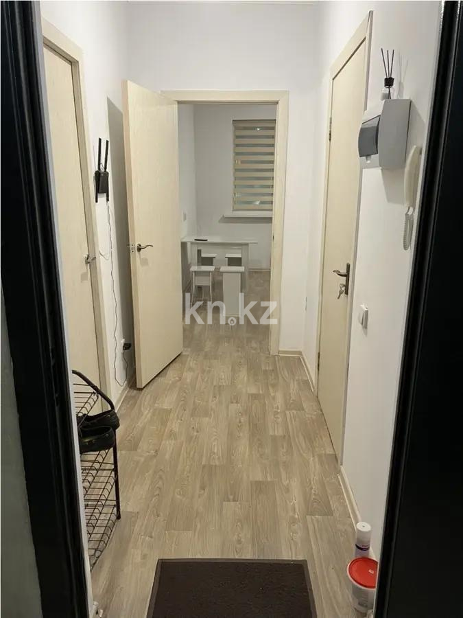 Продажа 1-комнатной квартиры, 40 м² в Алматы - фото 4