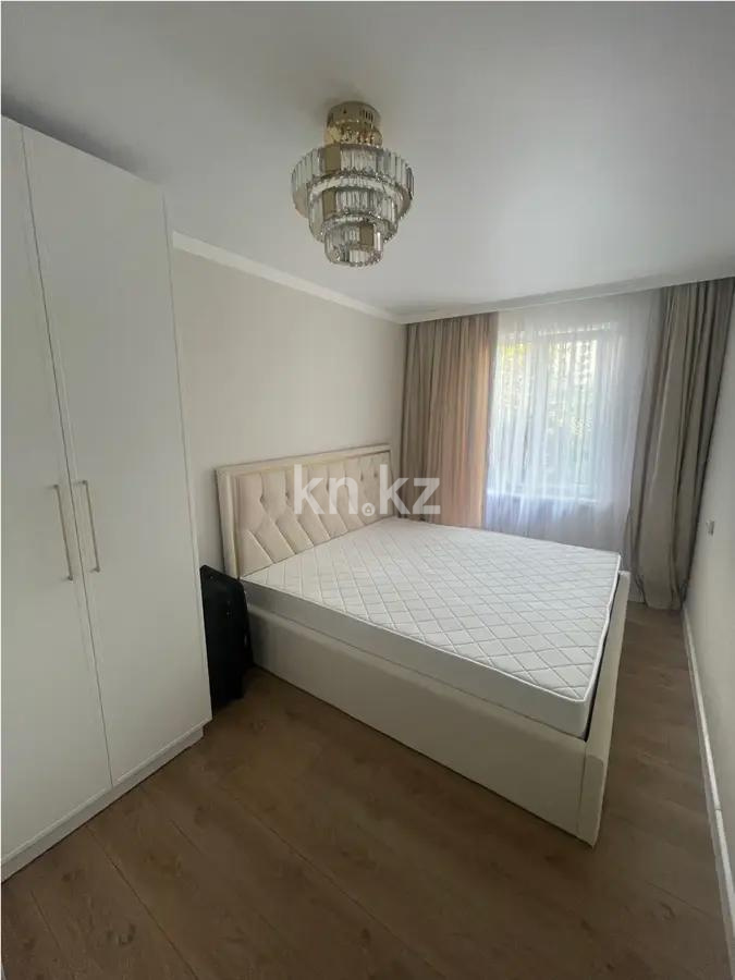 Продажа 3-комнатной квартиры, 60 м² - Продажа квартир в Алматы фото 2 из 7