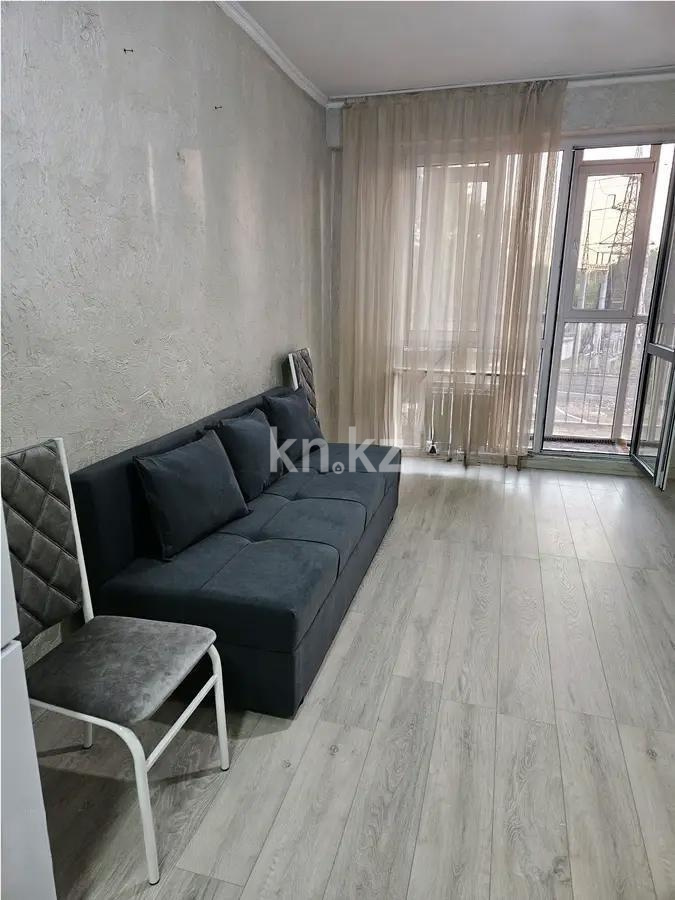 Продажа 1-комнатной квартиры, 33 м², ул. Алтын орда, дом  6/11 - Продажа  однокомнатных квартир в Алматы с фото фото 1 из 3