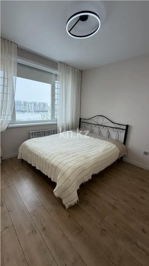 Продажа 3-комнатной квартиры, 80 м² - Продажа квартир в новостройках Астаны - страница 18 фото 2 из 6