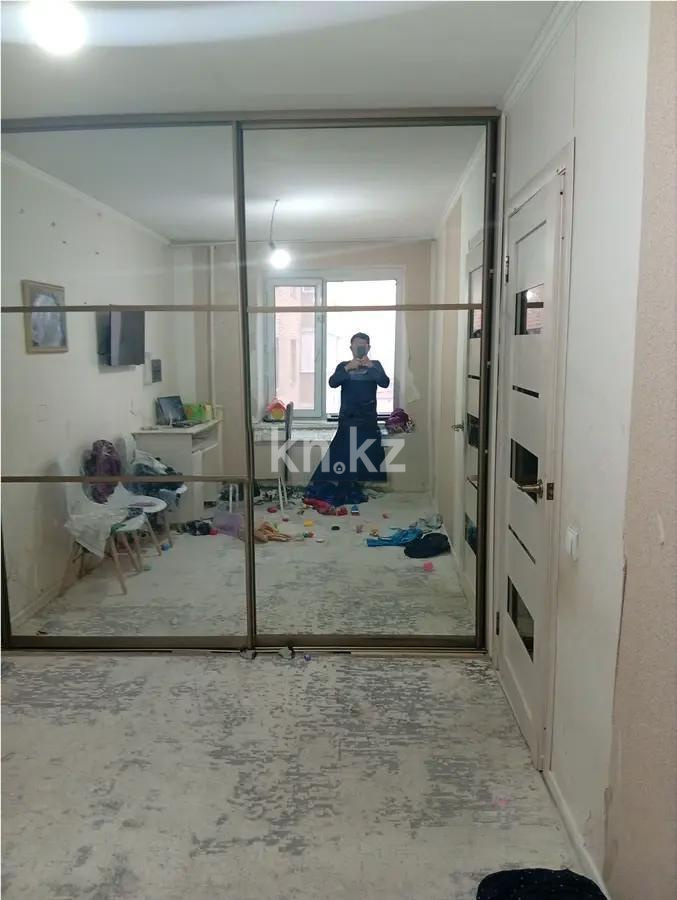 Продажа 2-комнатной квартиры, 53.2 м², ул. Косшыгулулы, дом  19/2 в Астане