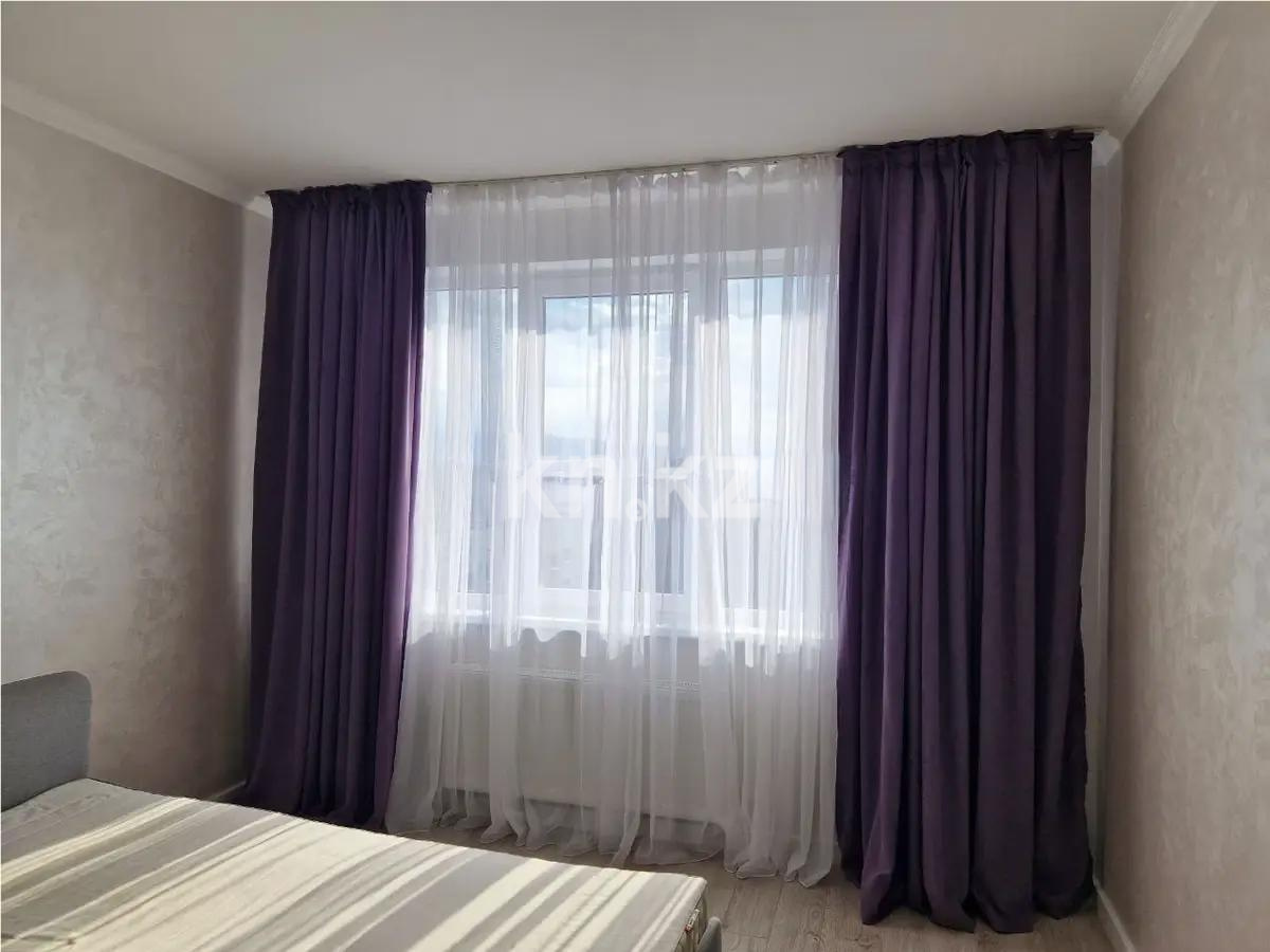 Продажа 2-комнатной квартиры, 66 м² - Продажа квартир в Алматы - страница 4 фото 1 из 2