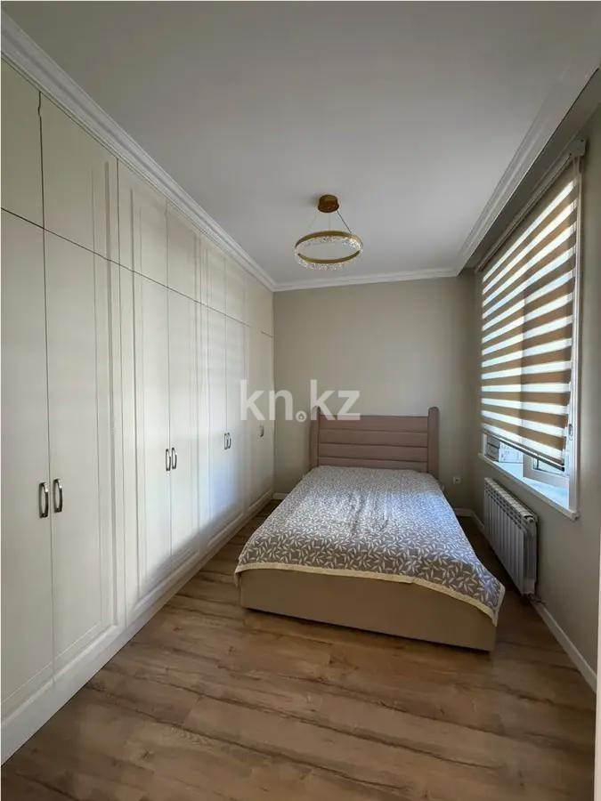 Продажа 2-комнатной квартиры, 55 м² в Караганде