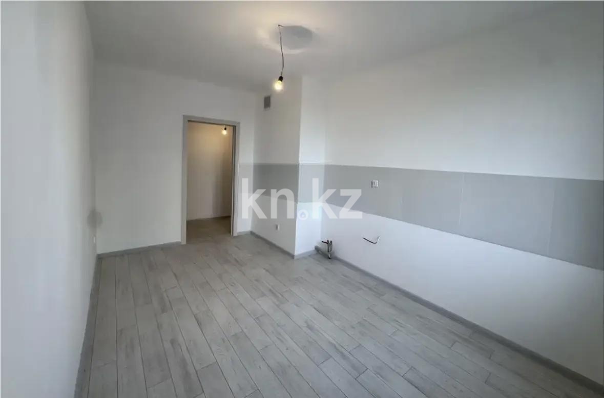 Продажа 2-комнатной квартиры, 49.2 м² в Алматы - фото 3
