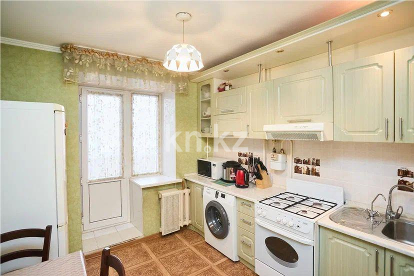 Продажа 3-комнатной квартиры, 85 м² - Продажа квартир в Астане в р-не Алматы - страница 11 фото 8 из 18