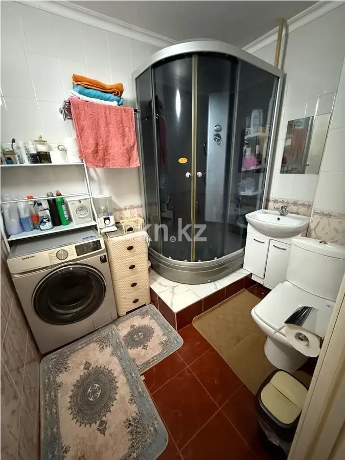 Продажа 3-комнатной квартиры, 60 м², мкр-н 6, дом  39 - Продажа квартир в Алматы фото 4 из 5