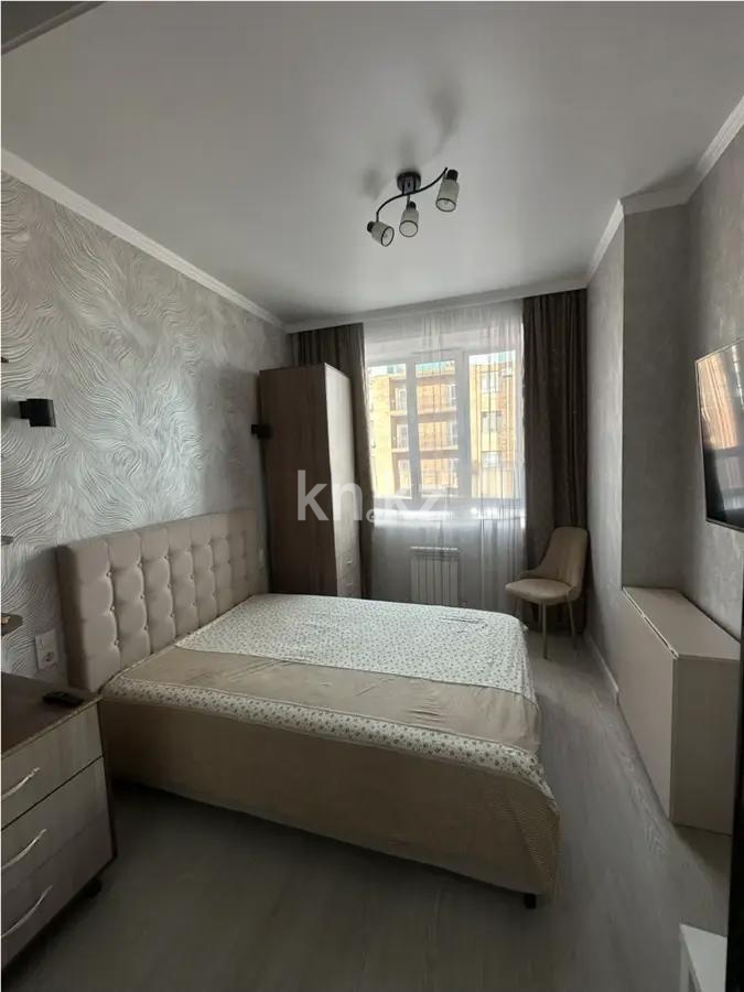 Продажа 3-комнатной квартиры, 61 м² - Продажа квартир на Юго-Востоке Караганды фото 3 из 8