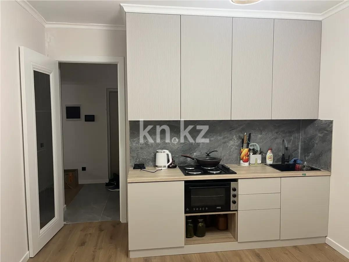 Продажа 2-комнатной квартиры, 60 м² - Продажа квартир в монолитно-каркасном доме в Казахстане - страница 4 фото 3 из 5