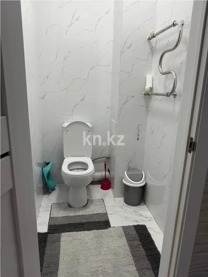 Продажа 2-комнатной квартиры, 50 м², ул. А-92, дом  5/1 стр - Продажа квартир в Астане фото 5 из 6