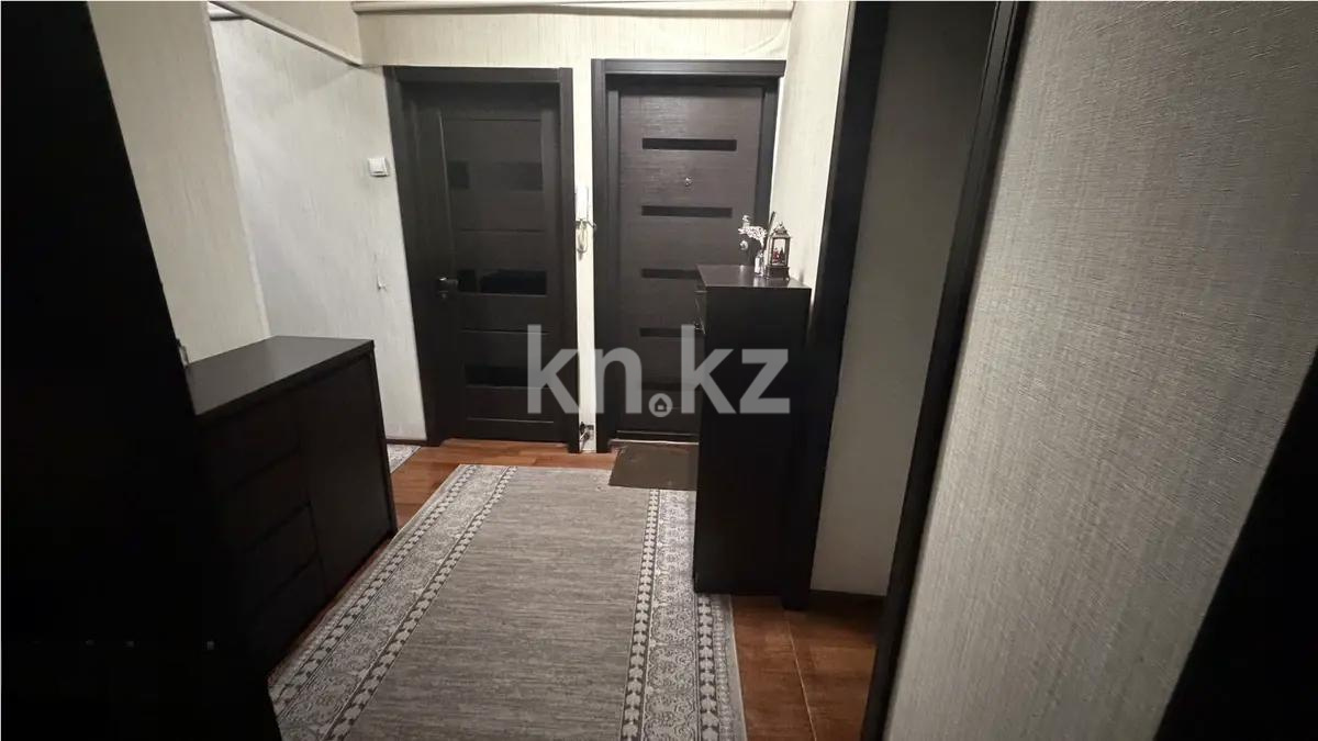 Продажа 3-комнатной квартиры, 64.2 м² в Алматы - фото 7