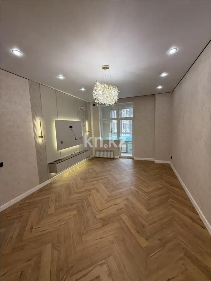 Продажа 3-комнатной квартиры, 99 м² в Астане