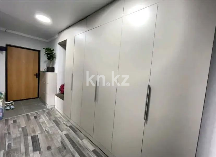 Продажа 2-комнатной квартиры, 58 м² - Продажа квартир от собственников в Алматы - страница 16 фото 6 из 6