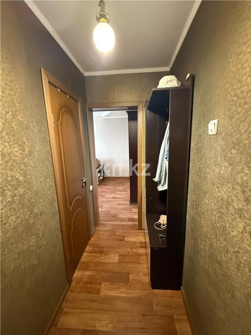 Продажа 1-комнатной квартиры, 30 м² - Продажа однокомнатных квартир в Караганде фото 7 из 11