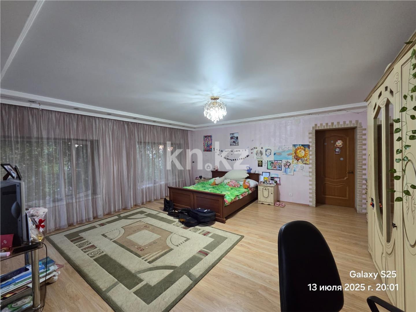 Продажа 8-комнатного дома, 820 м², мкр-н Отрадное - Продажа домов, коттеджей в Темиртау фото 53 из 59