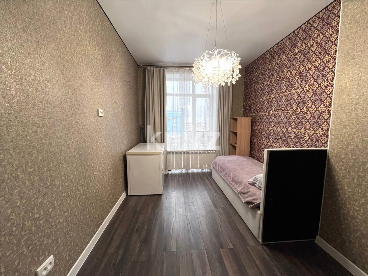 Продажа 3-комнатной квартиры, 89 м² - Продажа квартир в Караганде - страница 3 фото 3 из 30