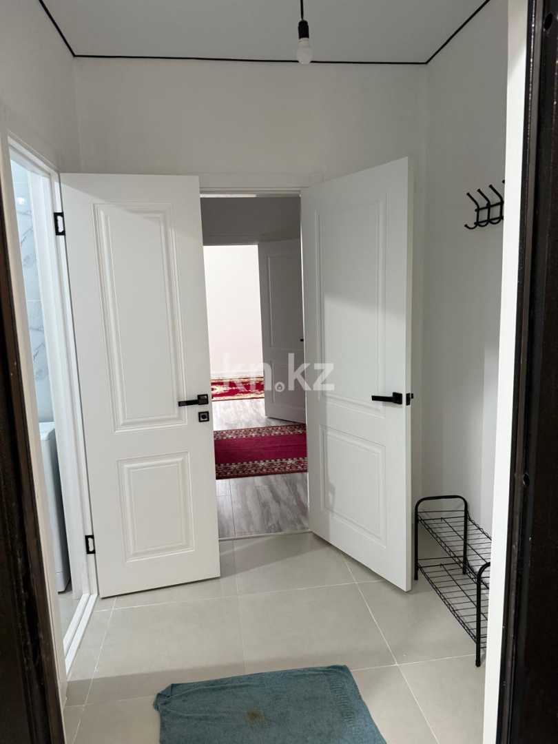 Аренда 1-комнатной квартиры, 30 м² - Аренда однокомнатных квартир помесячно в Астане фото 4 из 6