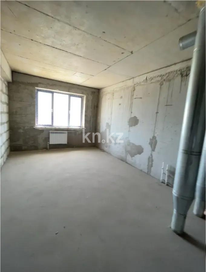 Продажа 1-комнатной квартиры, 31 м² - Продажа однокомнатных квартир от собственников в Алматы - страница 3 фото 1 из 1