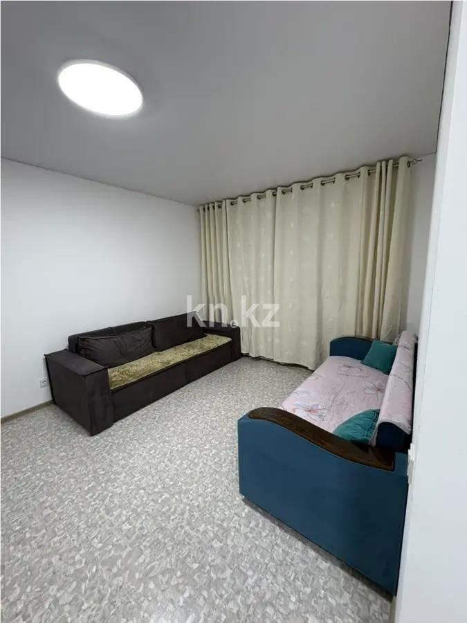 Продажа 1-комнатной квартиры, 38.5 м² в Астане